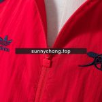 Arsenal 25/26 Windbreaker - 图片 4