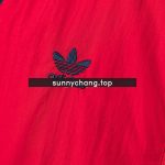 Arsenal 25/26 Windbreaker - 图片 5