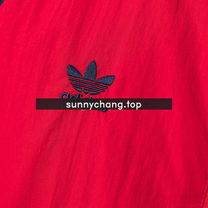 Arsenal 25/26 Windbreaker - 图片 5