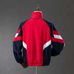 Arsenal 25/26 Windbreaker - 图片 8