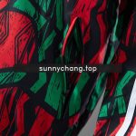 Arsenal Reversible Jacket Windbreaker - Red & Black - 图片 5