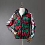 Arsenal 25/26 Windbreaker - 图片 9