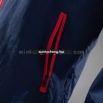 Arsenal 25/26 Windbreaker - 图片 2