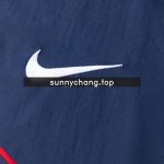 Arsenal 25/26 Windbreaker - 图片 4