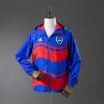 Arsenal 25/26 Windbreaker