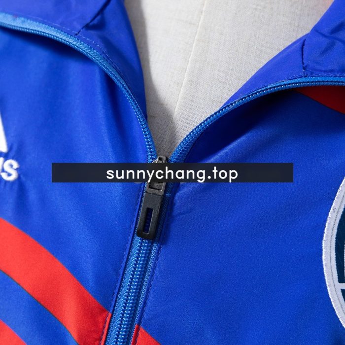 Arsenal 25/26 Windbreaker - 图片 6