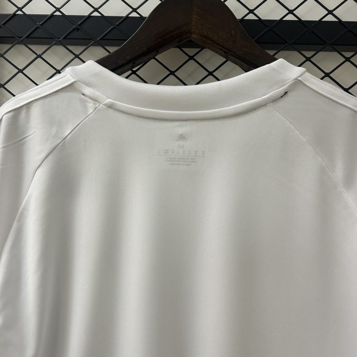 Arsenal 25/26 Special Edition White Jersey - 图片 9