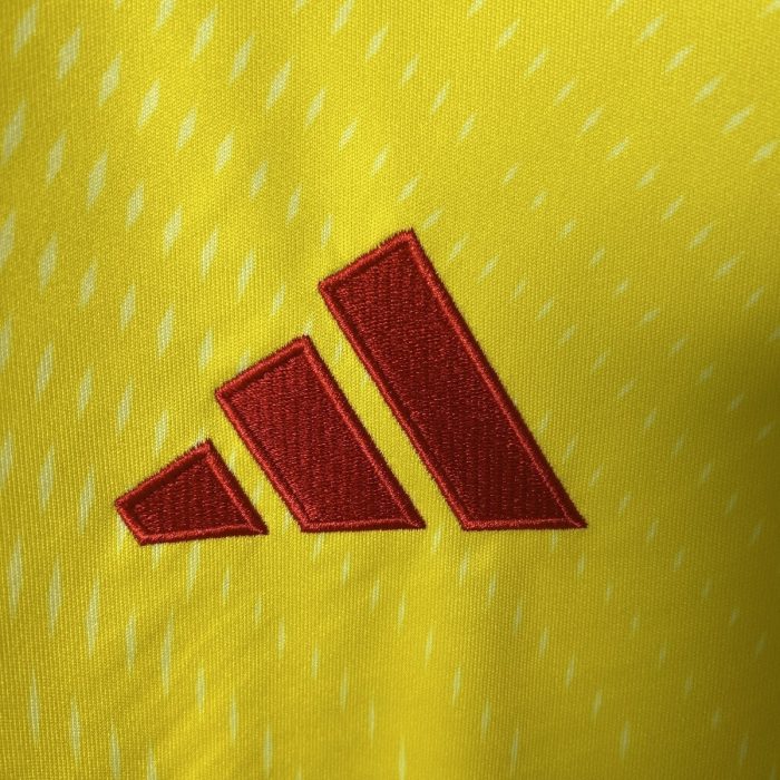 Arsenal 25/26 Goalkeeper Jersey - 图片 9