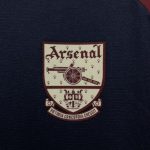 Arsenal Cotton T-Shirt - 图片 5