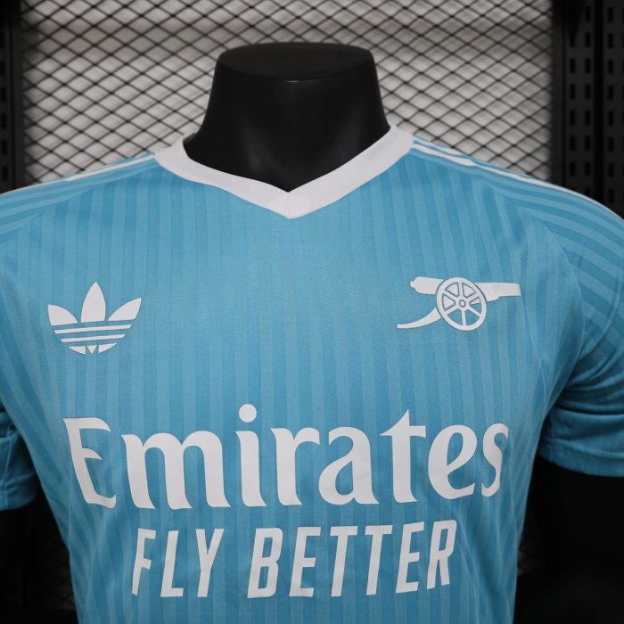 Arsenal 24/25 Player Special Edition - 图片 7