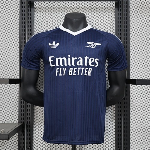 JER-3882_1 Arsenal 24/25 Player Special Edition - 图片 1