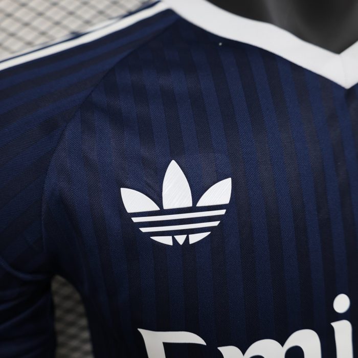 Arsenal 24/25 Player Special Edition - 图片 5