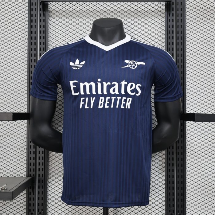 Arsenal 24/25 Player Special Edition - 图片 8