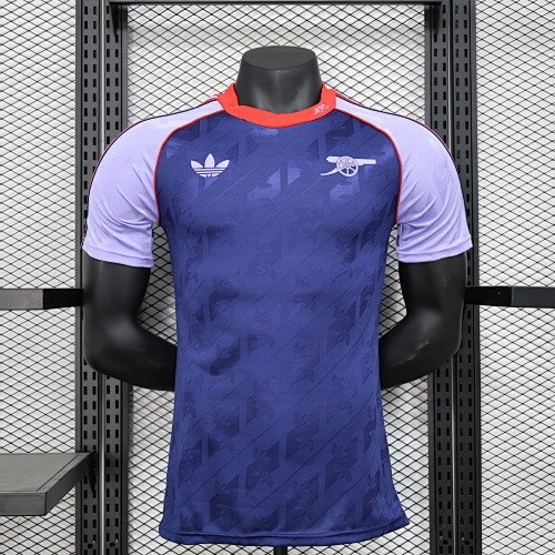 JER-3885_1 Arsenal 24/25 Player Special Edition - 图片 1