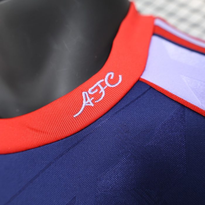 Arsenal 24/25 Player Special Edition - 图片 4