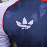 Arsenal 24/25 Player Special Edition - 图片 5