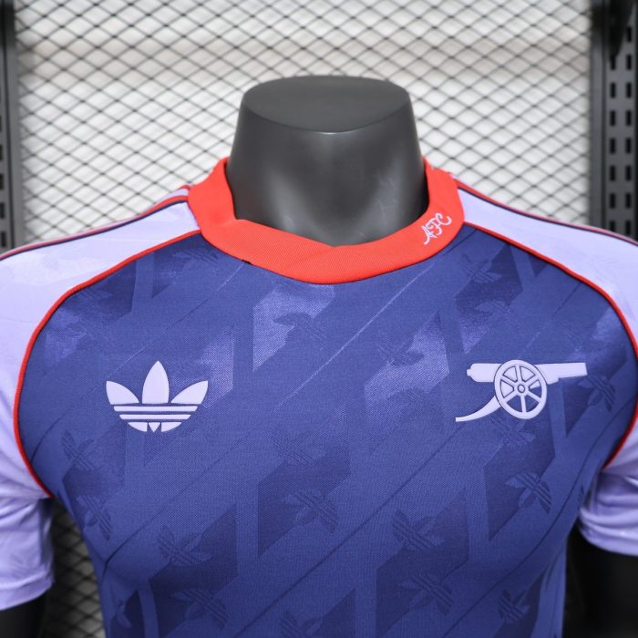 Arsenal 24/25 Player Special Edition - 图片 6