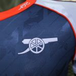 Arsenal 24/25 Player Special Edition - 图片 7