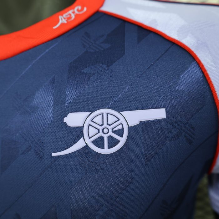 Arsenal 24/25 Player Special Edition - 图片 7