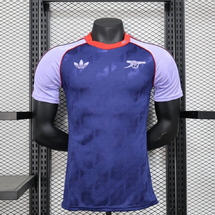 Arsenal 24/25 Player Special Edition - 图片 8