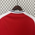 Arsenal 2024/25 Home Jersey - 图片 2