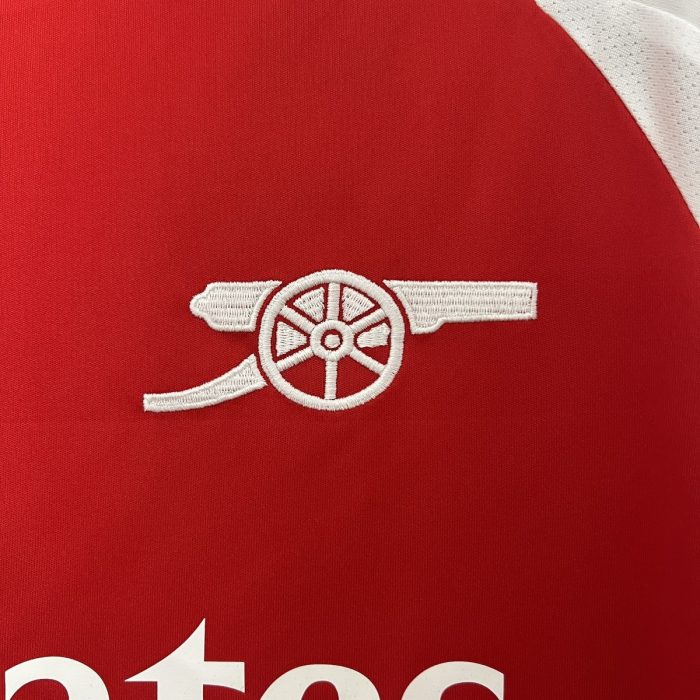 Arsenal 2024/25 Home Jersey - 图片 7