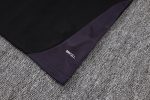 Manchester City Black Vest - 图片 4