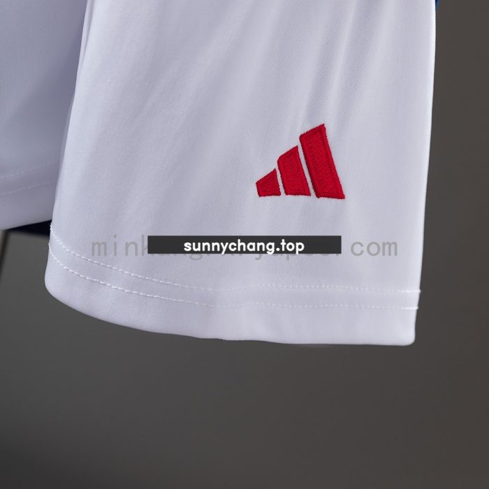 Arsenal 24/25 Home Kids Kit Jersey - 图片 2