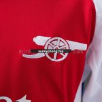 Arsenal 24/25 Home Kids Kit Jersey - 图片 5