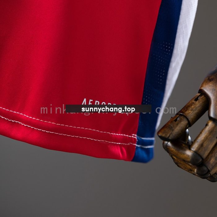 Arsenal 24/25 Home Kids Kit Jersey - 图片 7