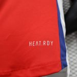 Arsenal 24/25 Home Player Version - 图片 4