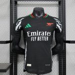Arsenal 2024/25 Away Player Version