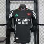 Arsenal 2024/25 Away Player Version - 图片 9