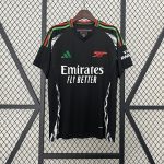 Arsenal 2024/25 Away Jersey