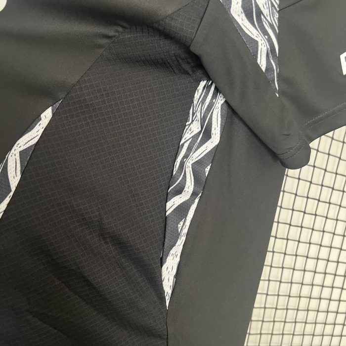 Arsenal 2024/25 Away Jersey - 图片 7
