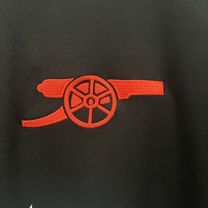 Arsenal 2024/25 Away Jersey - 图片 9