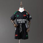 Arsenal 24/25 Away Kids Jersey