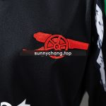 Arsenal 24/25 Away Kids Jersey - 图片 5