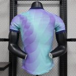 Arsenal 24/25 Third Away Player Version - 图片 2