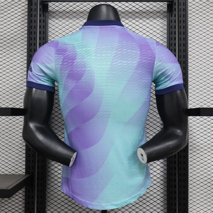 Arsenal 24/25 Third Away Player Version - 图片 2