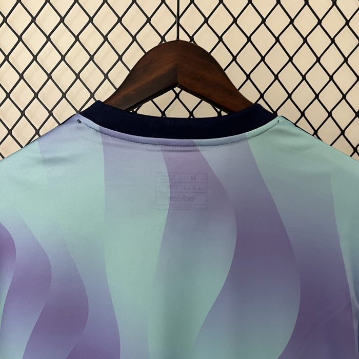 Arsenal 2024-25 Third Away Shirt - 图片 7