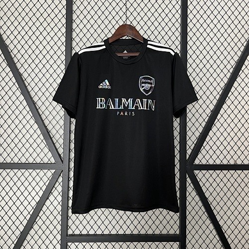 JER-3902_1 Arsenal 24/25 Home Jersey - 图片 1