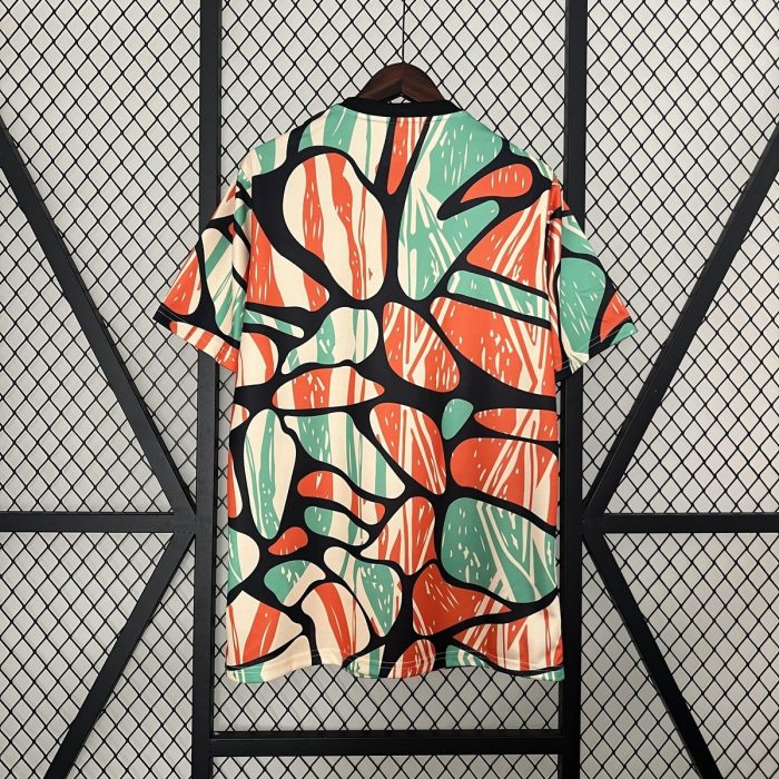 Arsenal 24/25 Pre-Match Suit - 图片 3