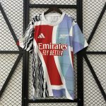Arsenal 24/25 Pre Match Jersey