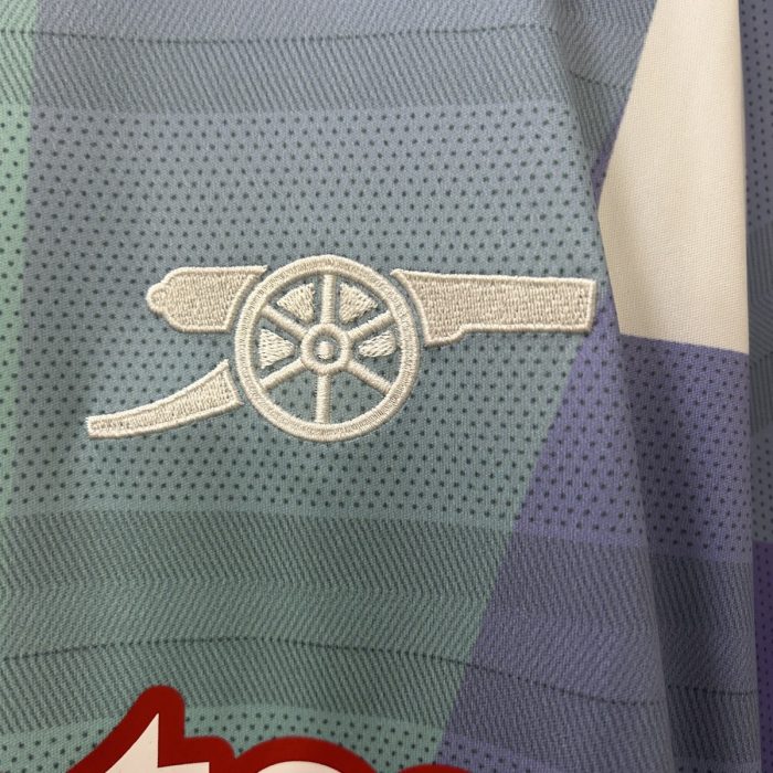Arsenal 24/25 Pre Match Jersey - 图片 8