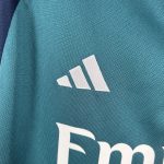 Arsenal 23/24 Third Away Shirt - 图片 8