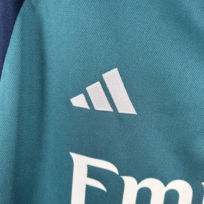 Arsenal 23/24 Third Away Shirt - 图片 8