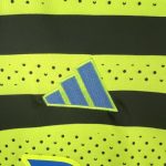 Arsenal 23/24 Away Jersey - 图片 3
