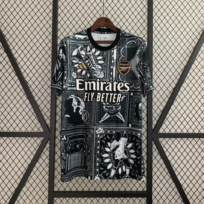 Arsenal 23/24 Special Edition - 图片 4