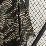 Arsenal 23/24 Home Jersey - 图片 5
